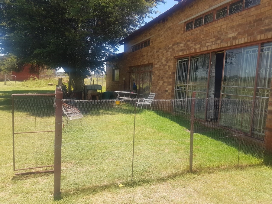 Commercial Property for Sale in Potchefstroom Rural North West